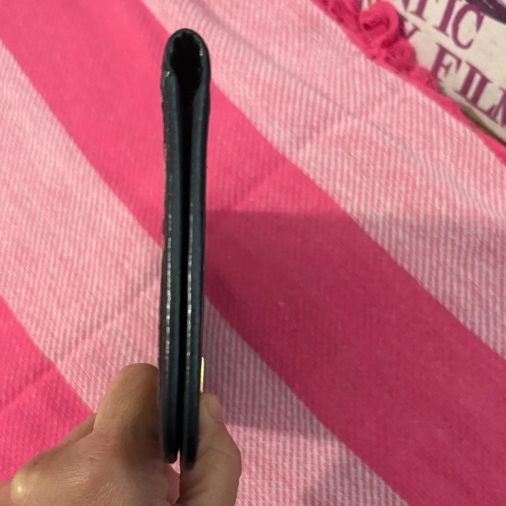 Dior wallet or document holder - Picture 13 of 16